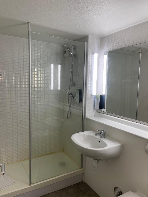 Shower