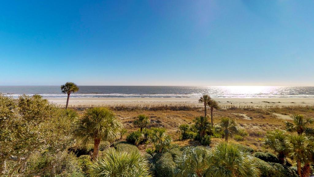 477 Captain's Walk, Hilton Head Island