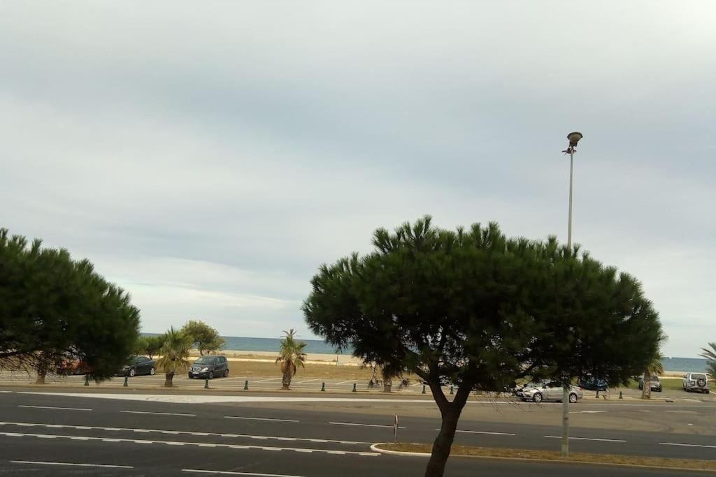 T3 tout confort en front de mer, clim - 5