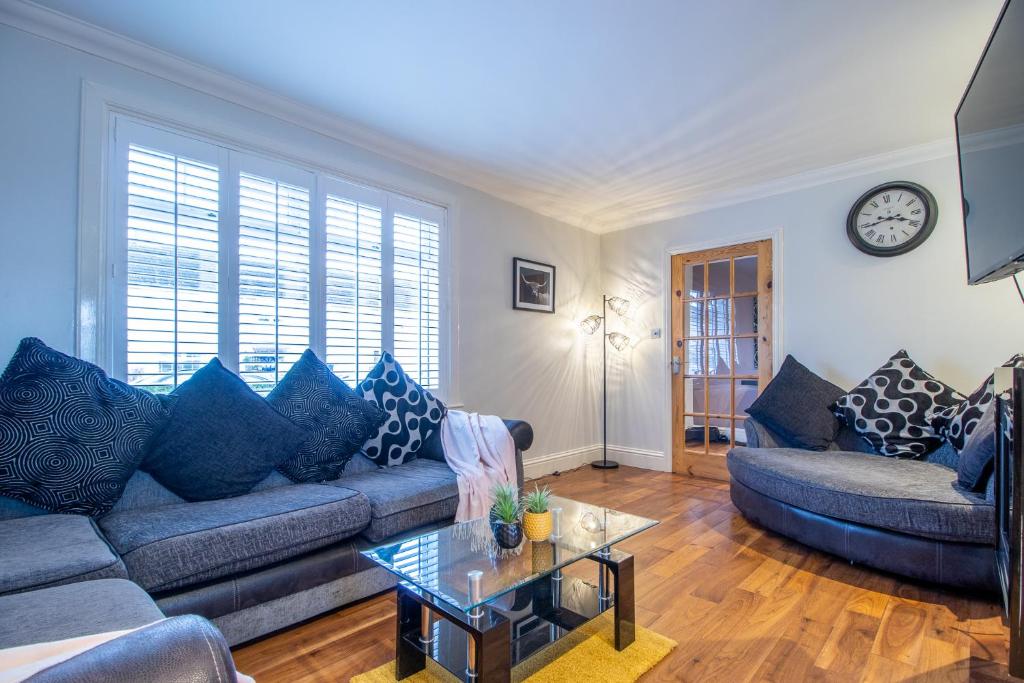 The Brigg, Coatbridge