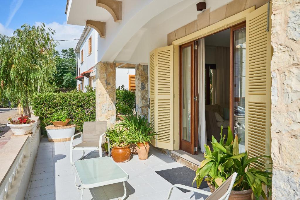 Villa Hibiscus - 4
