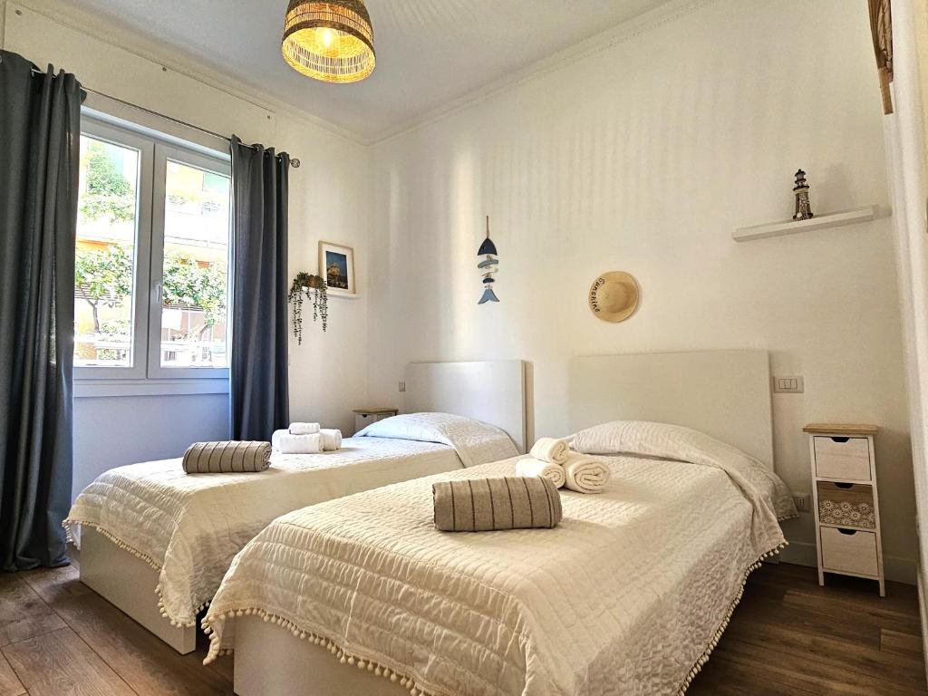 [ Luxury Portofino ] Wifi e Netflix - 5
