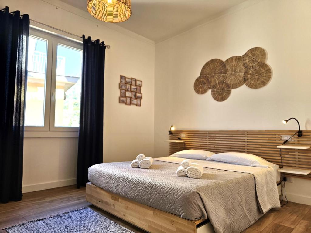 [ Luxury Portofino ] Wifi e Netflix - 4