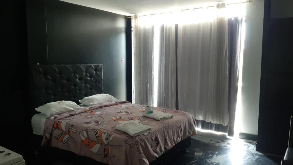Venecia Hotel Larco - 2