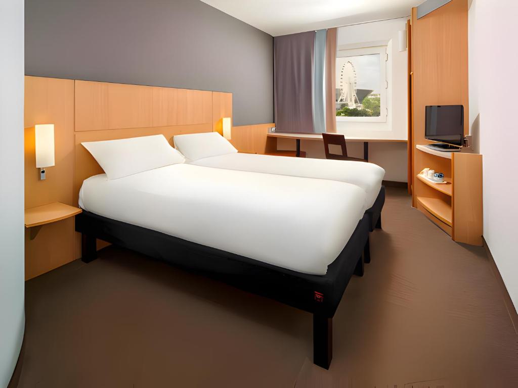 Ibis Liverpool Centre Albert Dock - Liverpool One