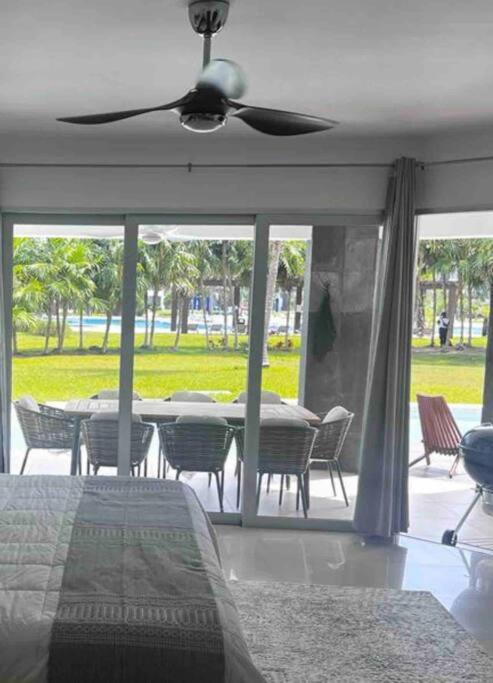 Mareazul Beachfront Resort - Condo Paraíso - 5
