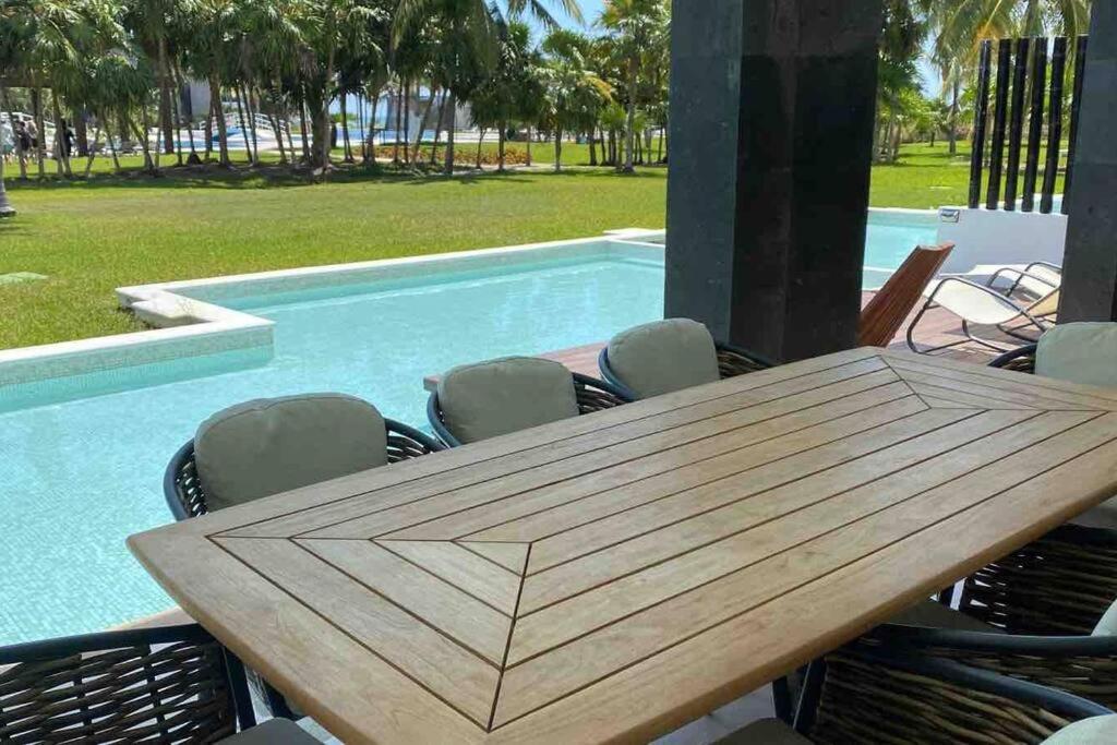 Mareazul Beachfront Resort - Condo Paraíso - 4