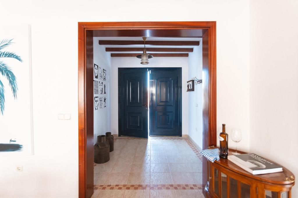 Casa Melián - 3
