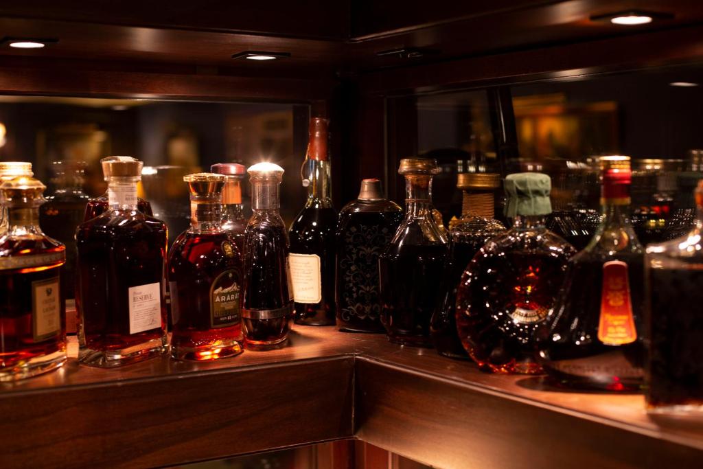 Bar/lounge