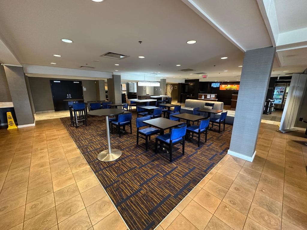 Facilities