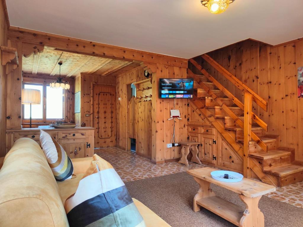 Appartamento Nelida Myholidaylivigno - 2