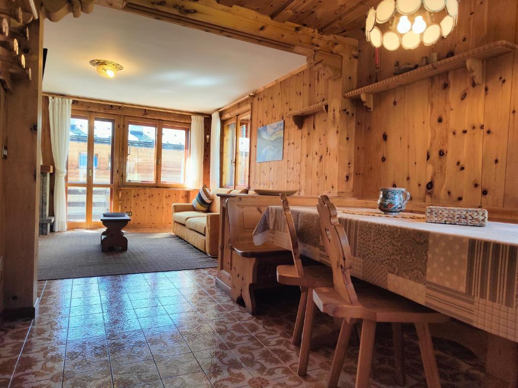 Appartamento Nelida Myholidaylivigno - 5