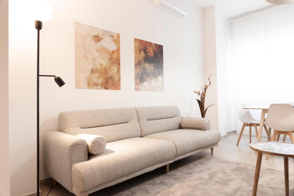 Paradise near the Sea (3 suites Heart of Pescara) - 2