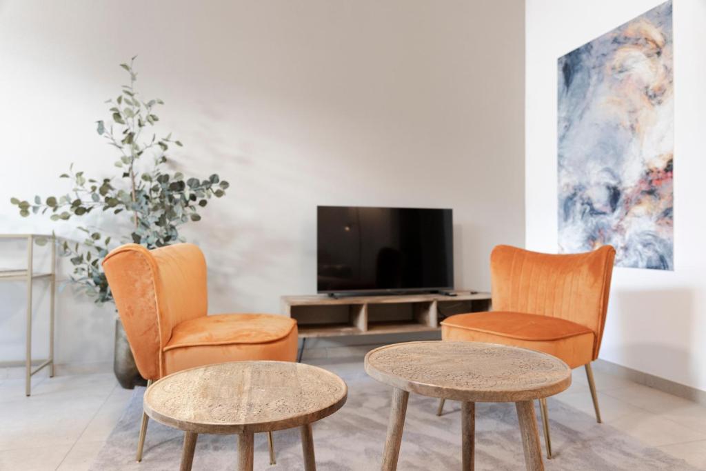 Paradise near the Sea (3 suites Heart of Pescara) - 3