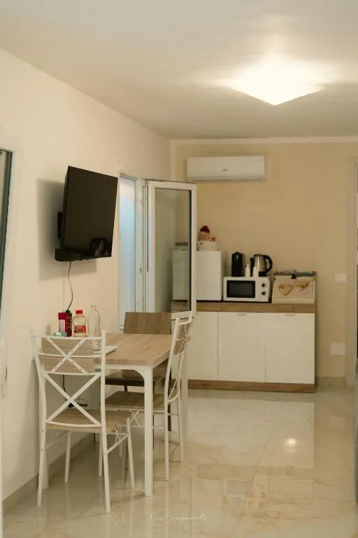 B & B CANTARANO, hotel a Porto Garibaldi