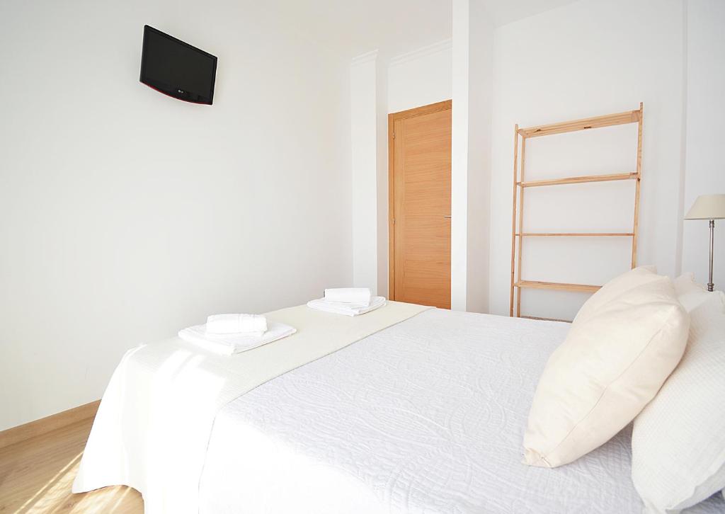 GALIHOST - Apartamento Vila do Albariño - 5