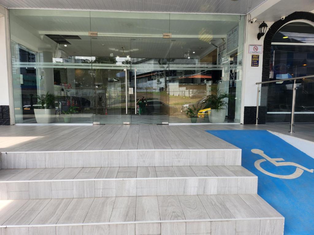 Hotel Via Espana