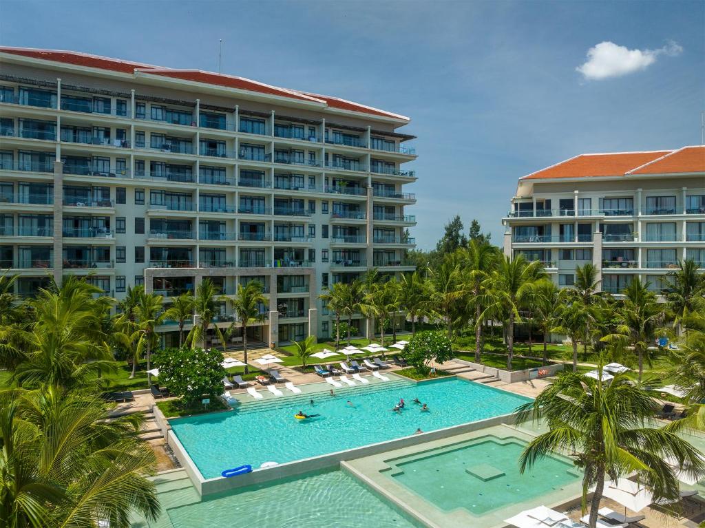 Maha Mangala Zen Garden & Luxury Apartments