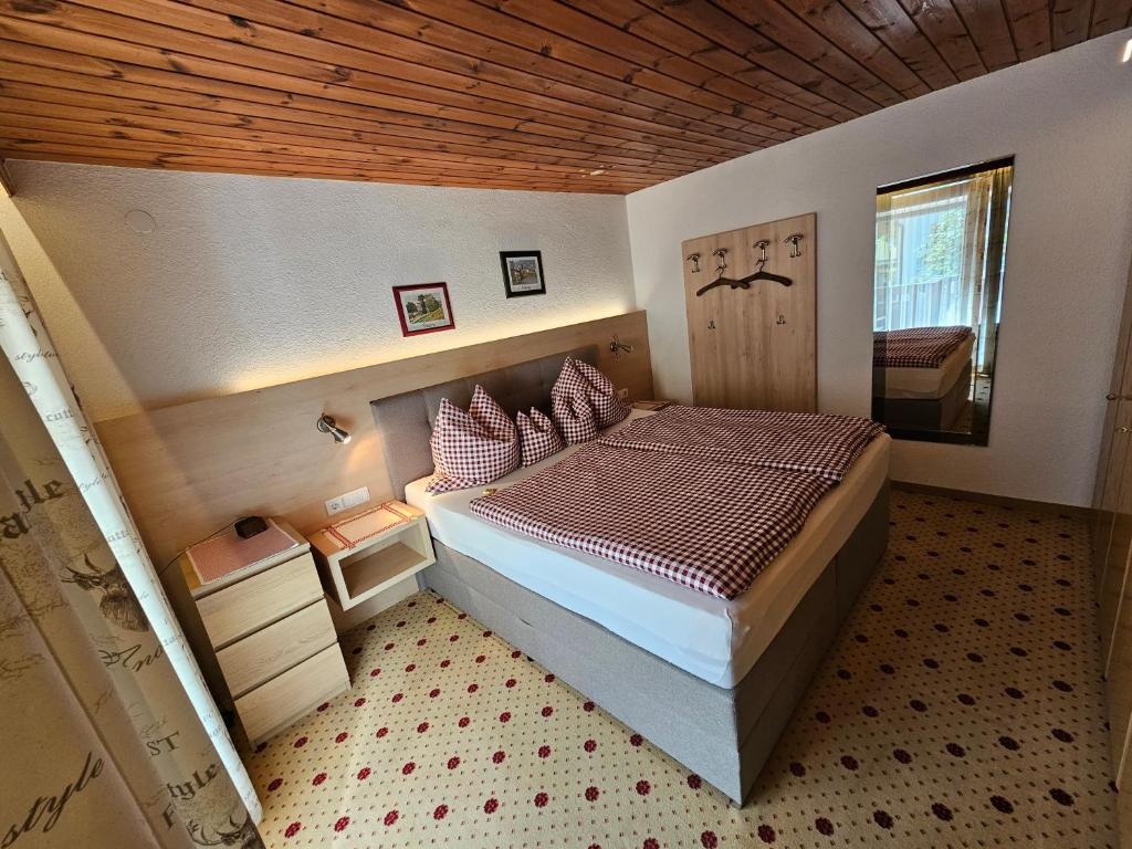 Appartements Waldruh - 5