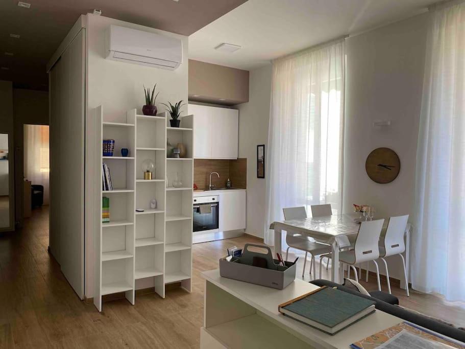 CàMar 110, La Spezia