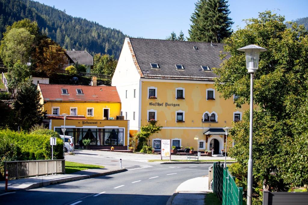 Gasthof Durigon - 5