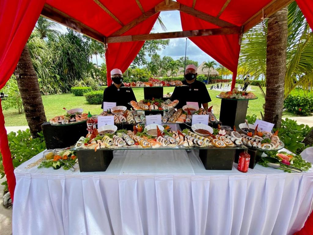 お料理のイメージ