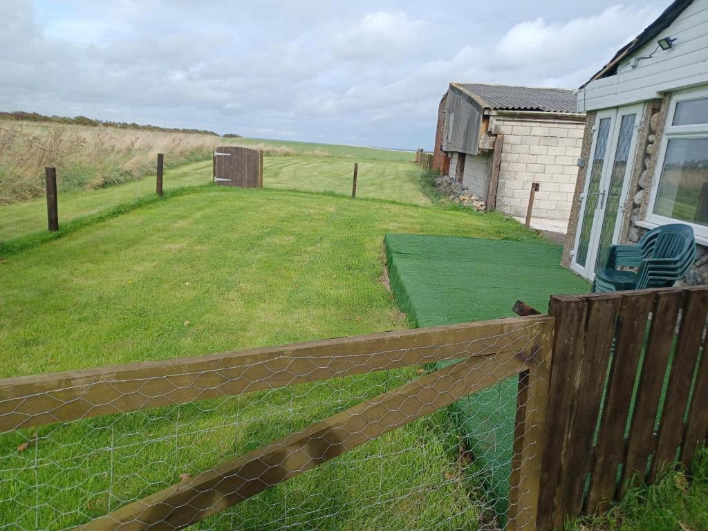 Redhouse Farm Cottage photo 4