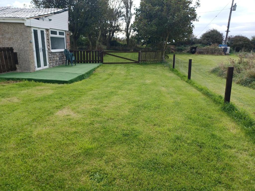 Redhouse Farm Cottage the most dog friendly place Ive ever stayed, Withernsea