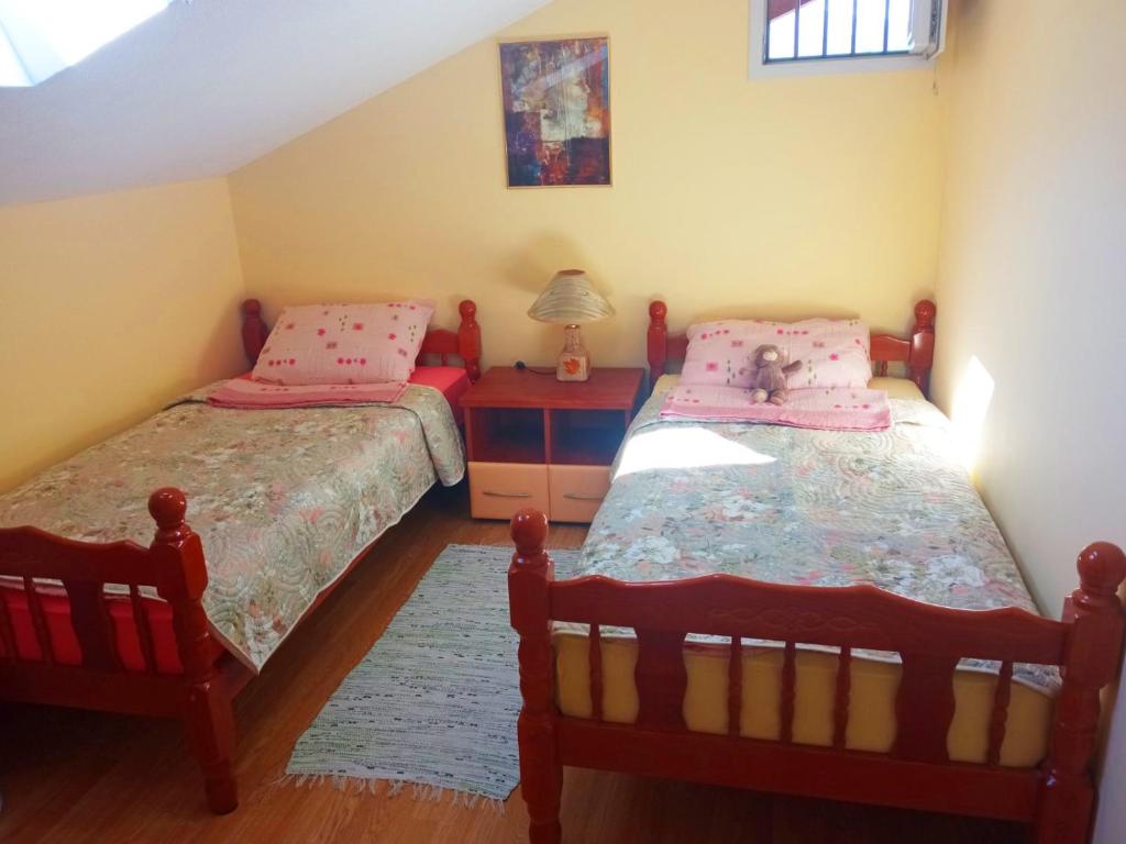 Apartman Babić - 3
