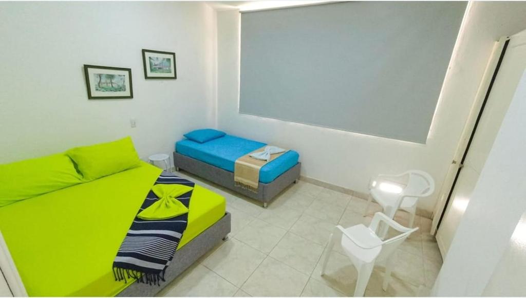 Casa Quinta Villa Sarita - 4