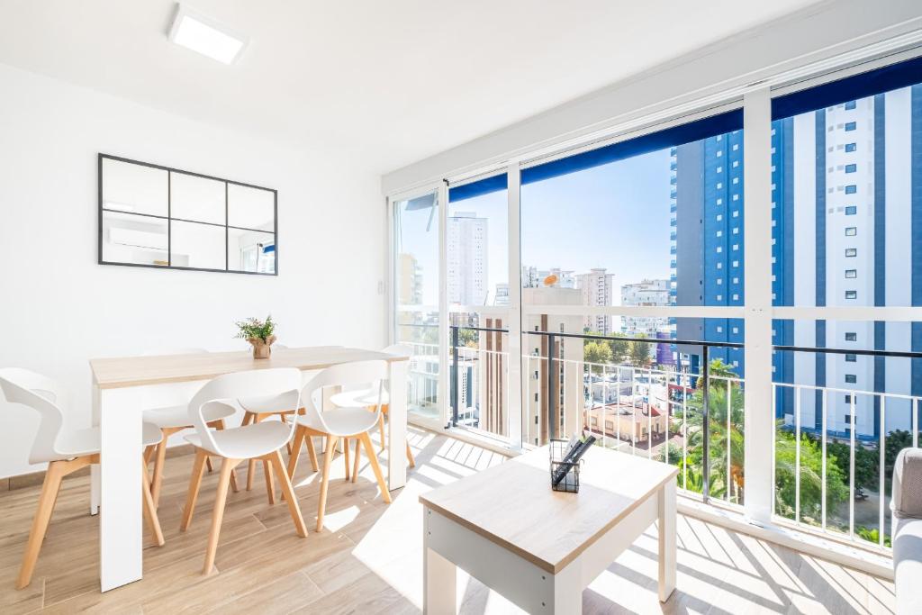 Donna II 8-38 Apartment Levante Beach - 2