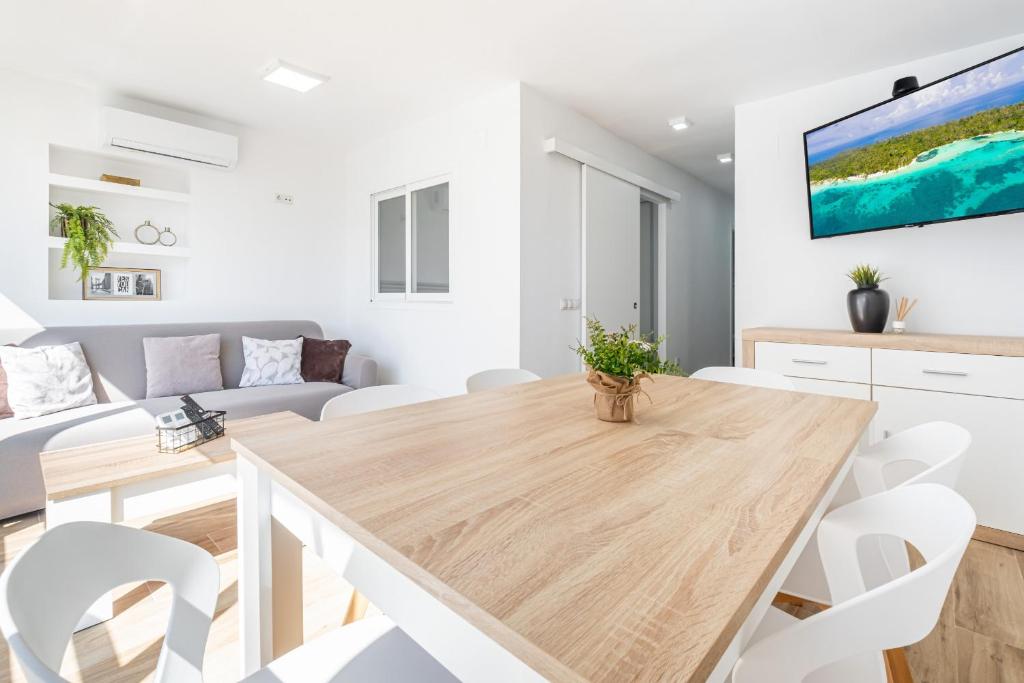 Donna II 8-38 Apartment Levante Beach - 1