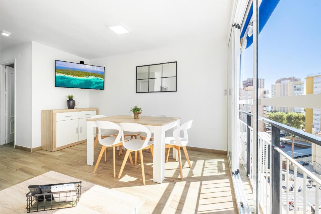 Donna II 8-38 Apartment Levante Beach - 3