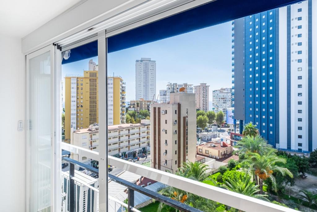 Donna II 8-38 Apartment Levante Beach - 4