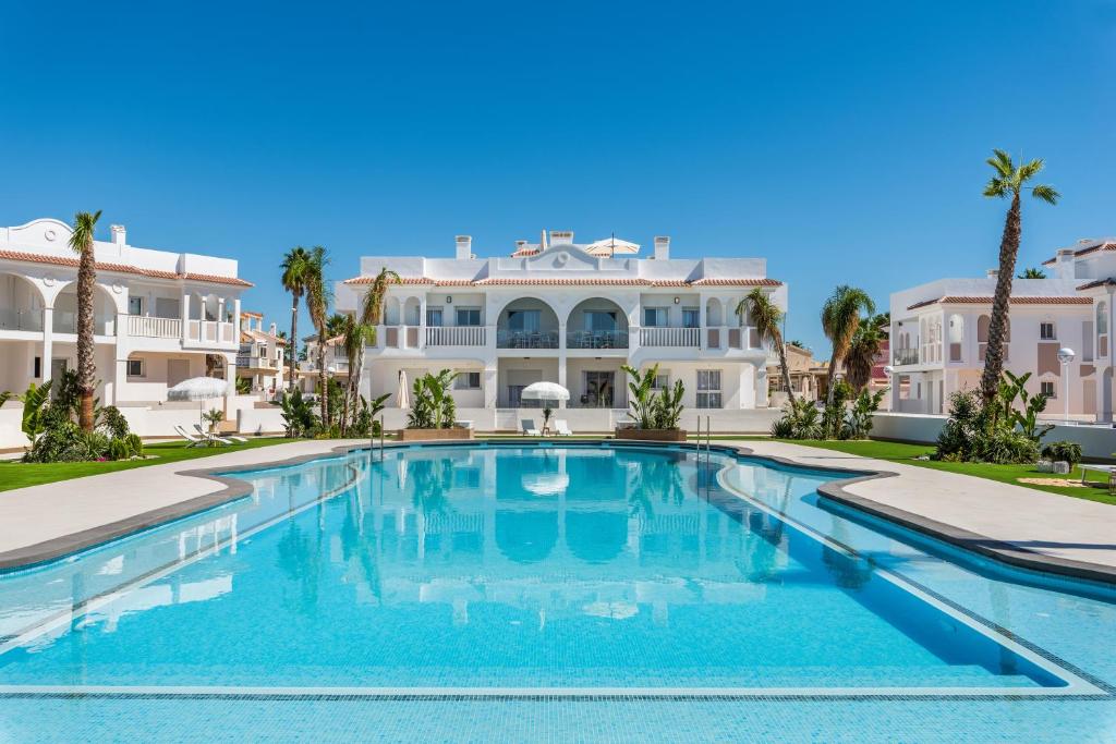 Allegra Suites Costa Blanca - 1