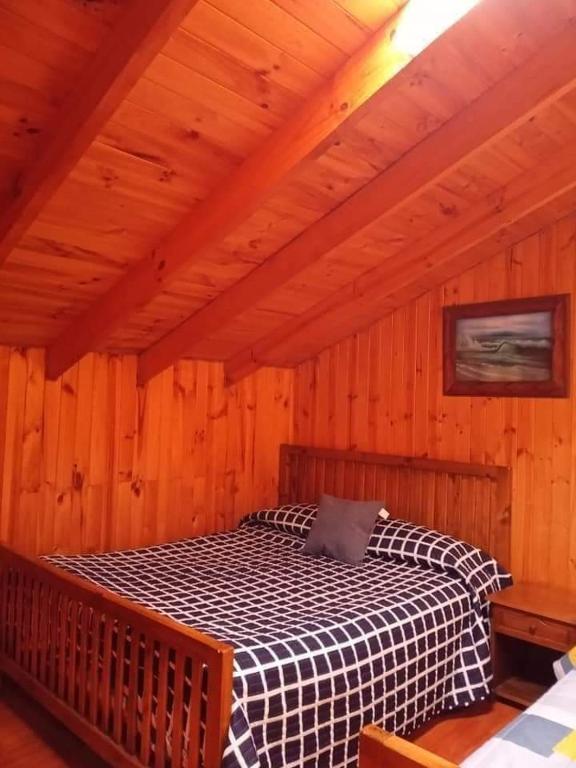 OCEANO HOSTEL - 5