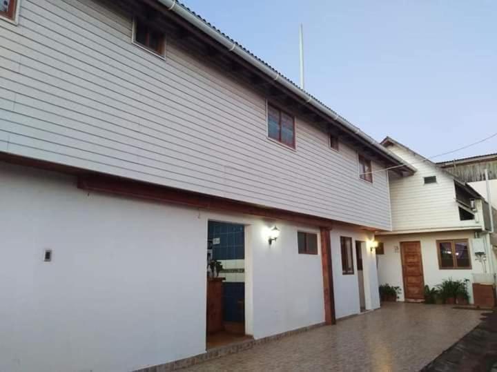 OCEANO HOSTEL - 4