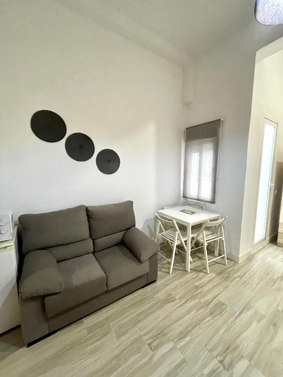 Apartamento Sotos 1 - 4