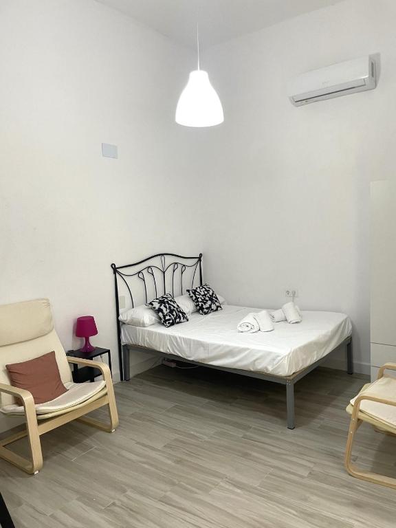 Apartamento Sotos de la Axerquía 2 - 3