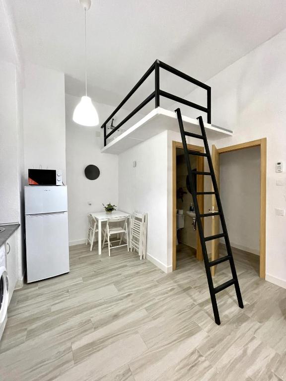 Apartamento Sotos de la Axerquía 2 - 5