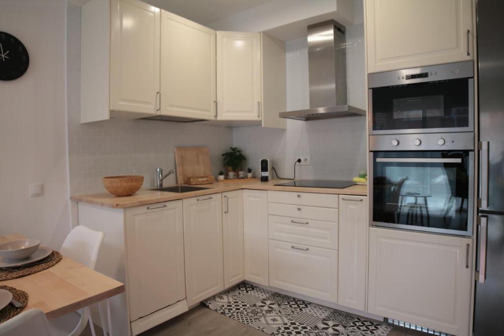 Modern Apartament al costat del Parc de la Devesa - 3
