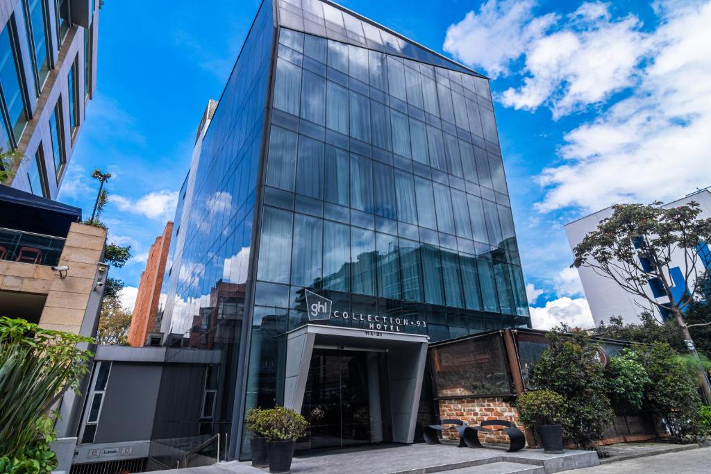 GHL Collection 93 - 1