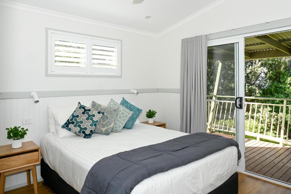 NRMA Toowoon Bay Holiday Park