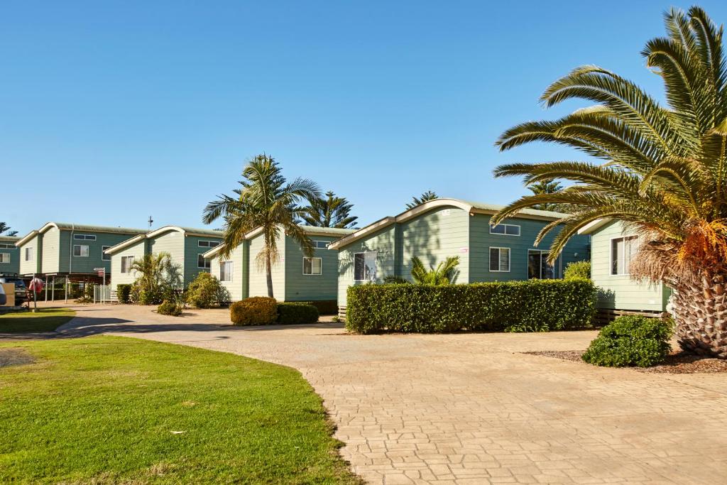 NRMA Toowoon Bay Holiday Park