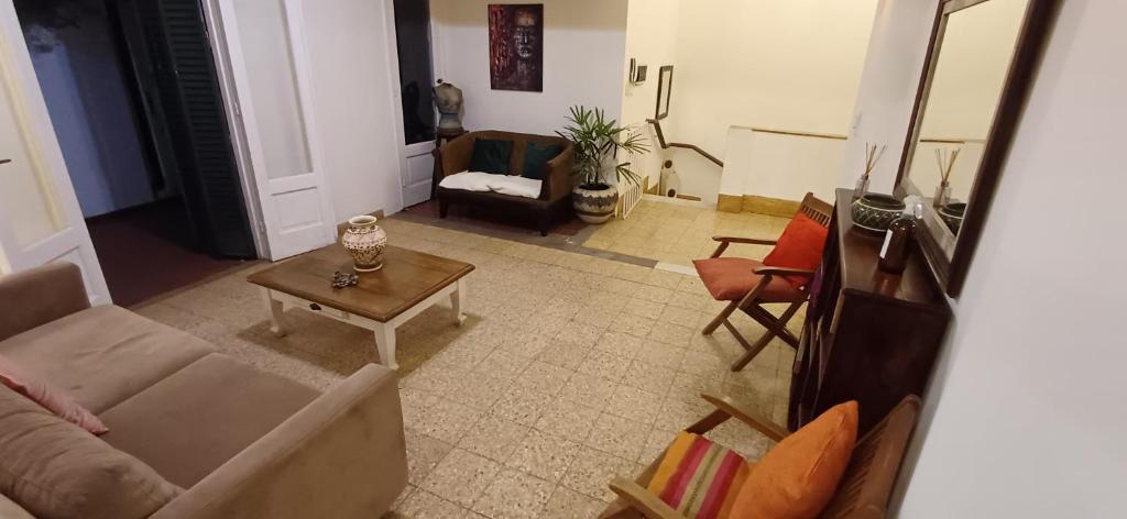 Departamento 2 dormitorios Microcentro - 4