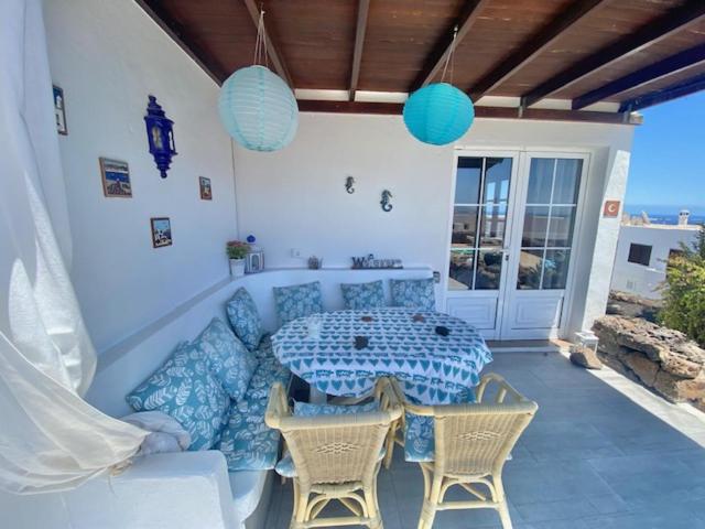 Bungalow Rey Carlos - 2