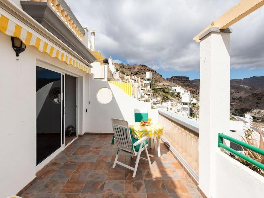 Casa Ursula - Monsenor Apts - 5