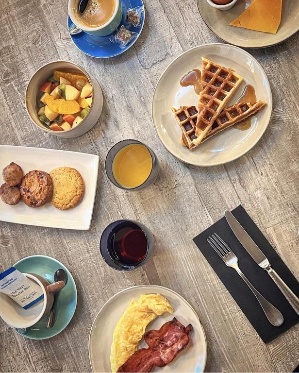 お料理のイメージ