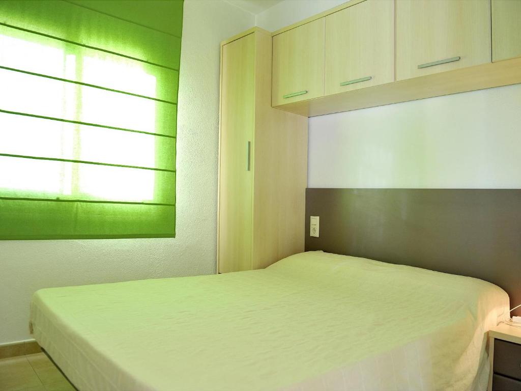 Apartamento con Vista al Mar, 2 Habitaciones en Llançà - ES-228-33 - 3