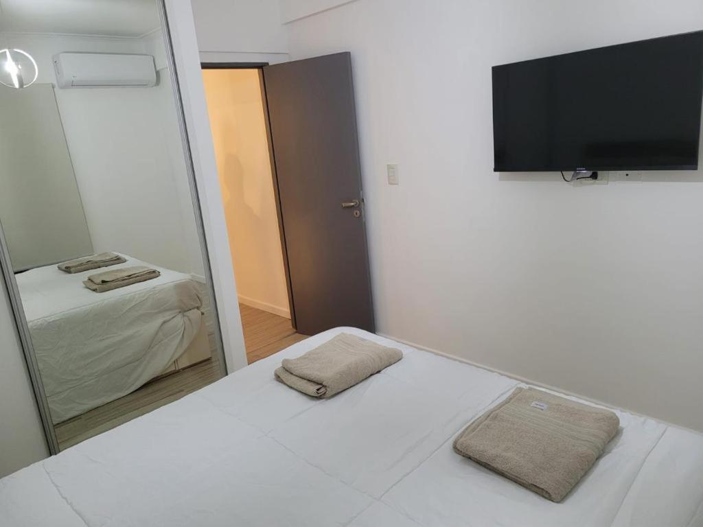 Moderno departamento de un dormitorio - Boulevard Galvez - 5